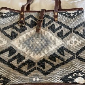 Like new Myra Bag- Pure Tote Bag